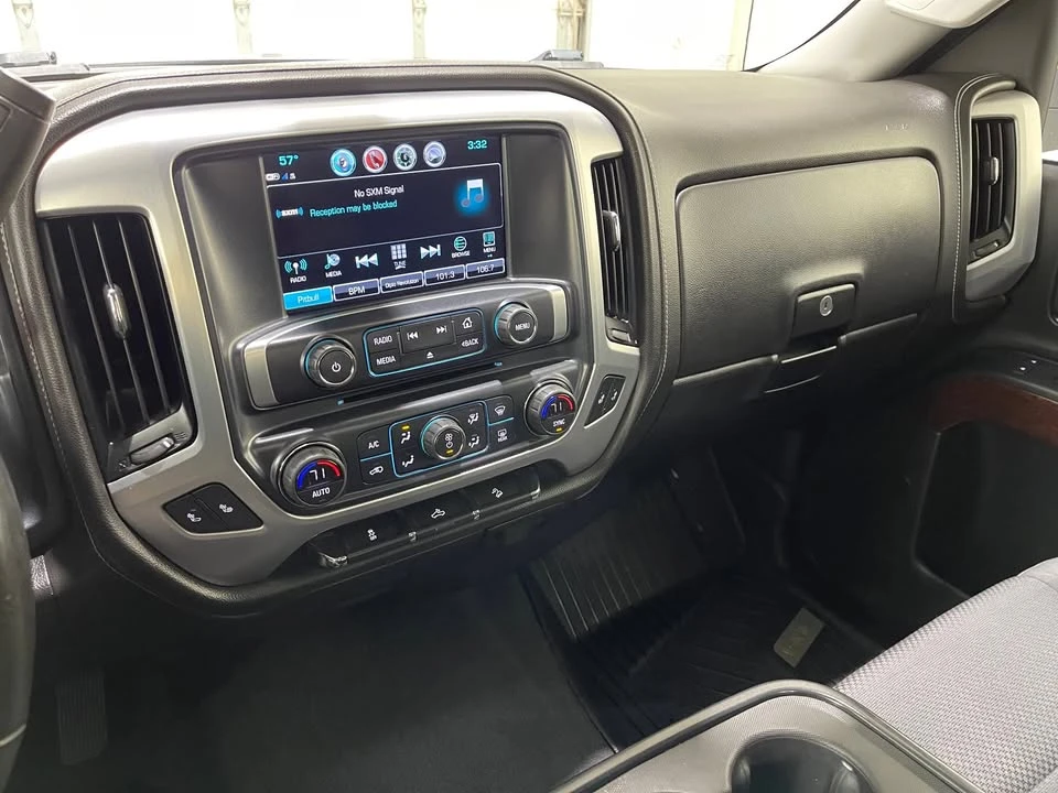 2019 GMC Sierra 4th Gen - Image 16 of 20