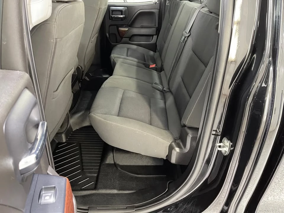 2019 GMC Sierra 4th Gen - Image 12 of 20