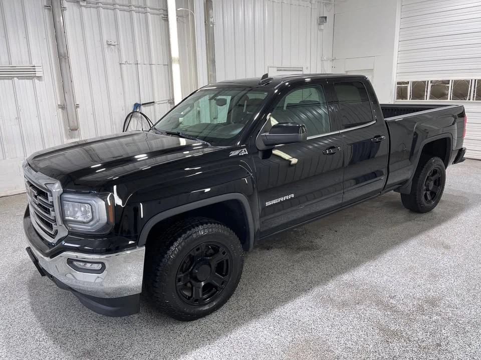 2019 GMC Sierra 4th Gen - Image 4 of 20