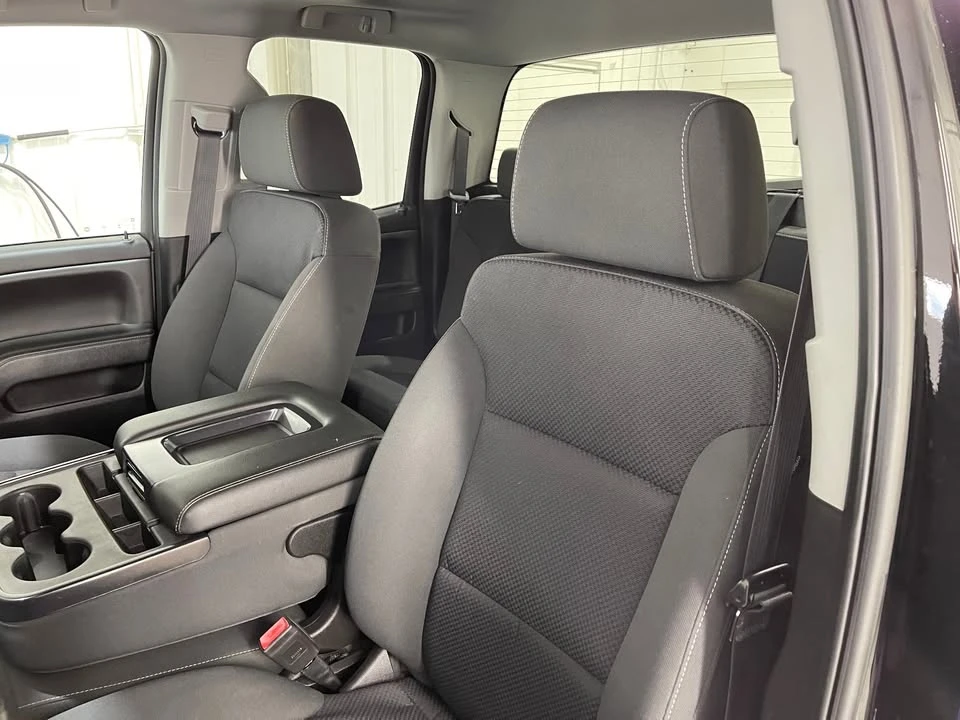 2019 GMC Sierra 4th Gen - Image 8 of 20