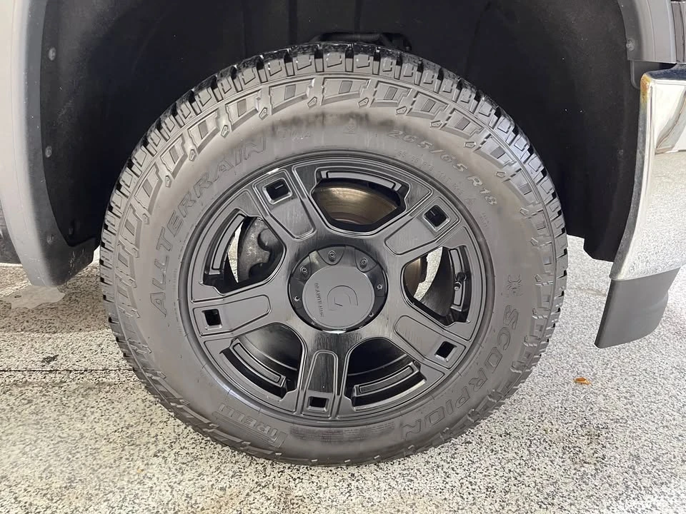 2019 GMC Sierra 4th Gen - Image 20 of 20