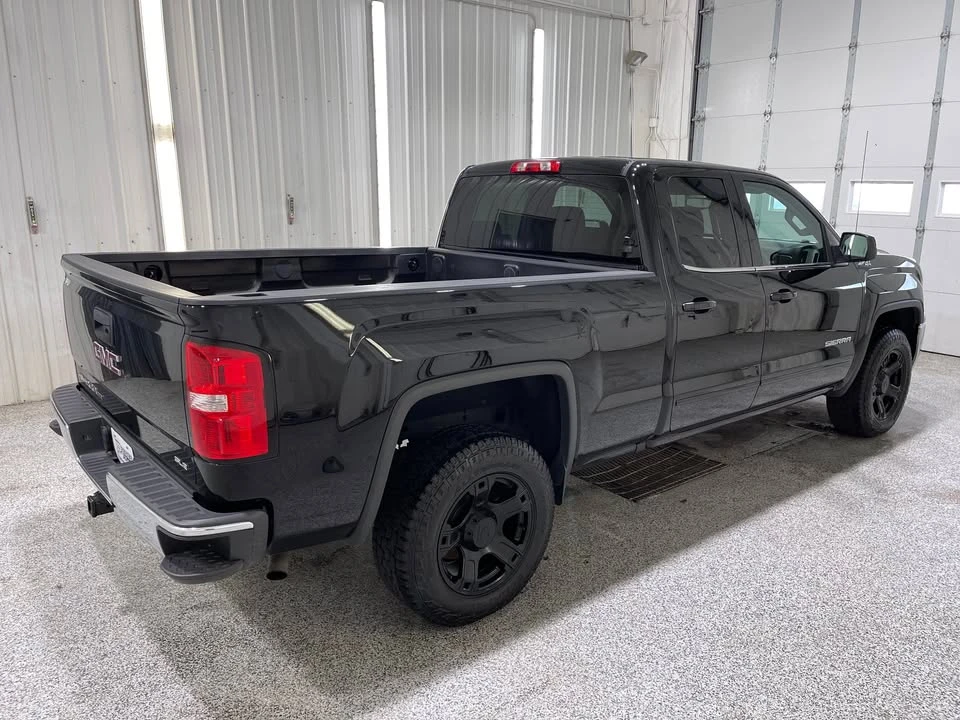 2019 GMC Sierra 4th Gen - Image 2 of 20