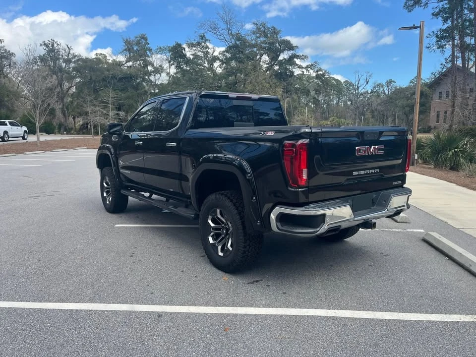 2019 GMC Sierra 5th Gen - Image 2 of 8