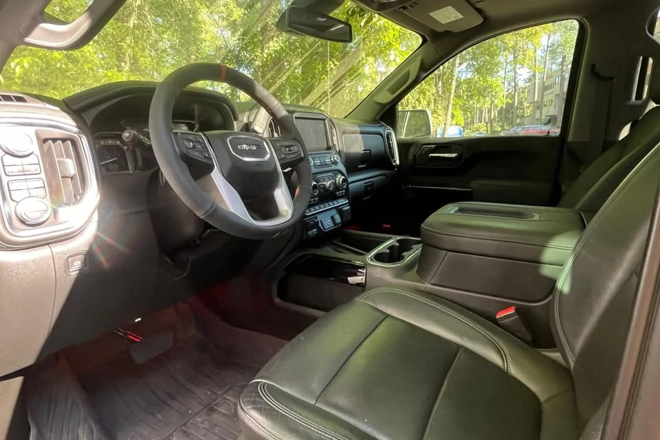 2019 GMC Sierra 5th Gen - Image 6 of 8