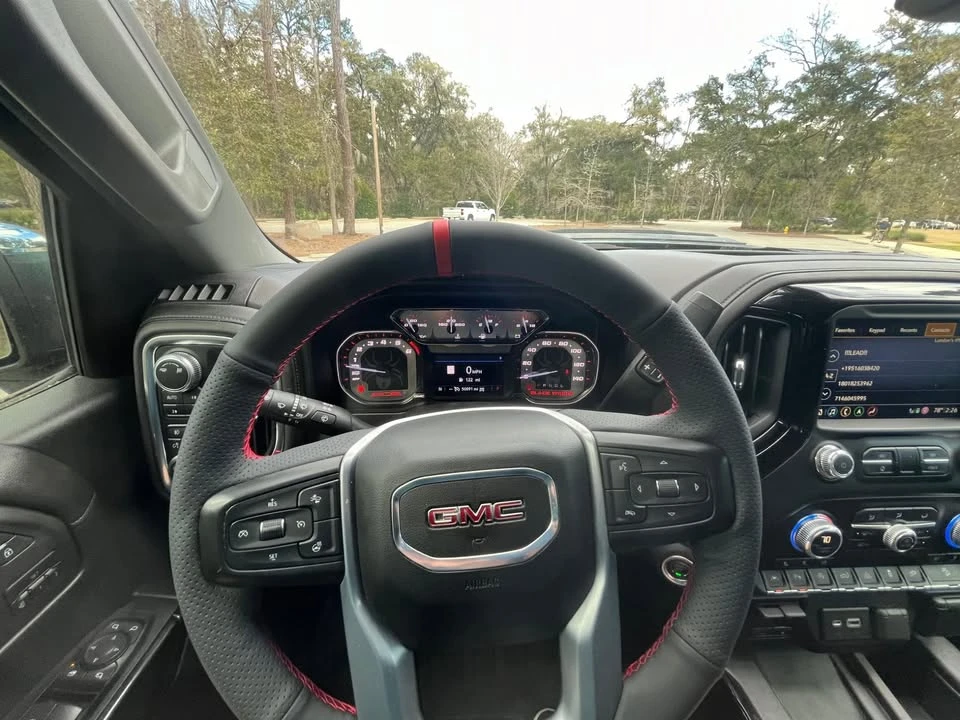 2019 GMC Sierra 5th Gen - Image 8 of 8