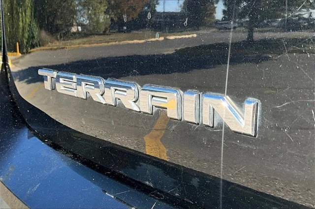 2019 GMC Terrain - Image 8 of 20