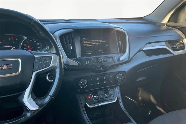 2019 GMC Terrain - Image 6 of 20