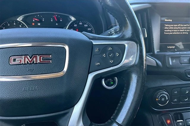 2019 GMC Terrain - Image 19 of 20