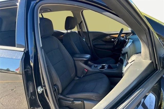2019 GMC Terrain - Image 7 of 20