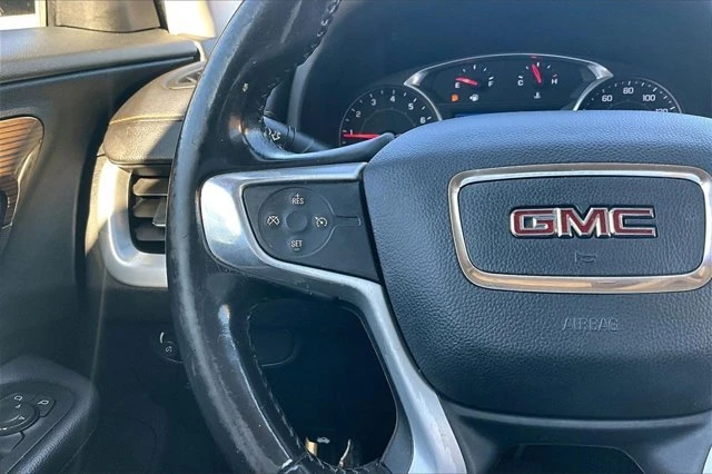 2019 GMC Terrain - Image 18 of 20