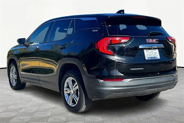 2019 GMC Terrain - Image 13 of 20