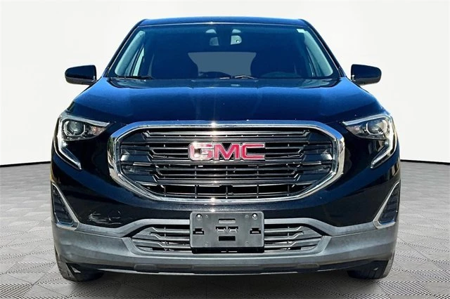 2019 GMC Terrain - Image 3 of 20