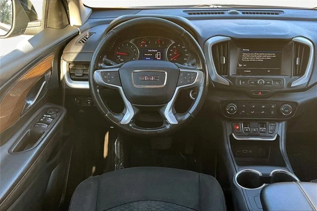2019 GMC Terrain - Image 5 of 20