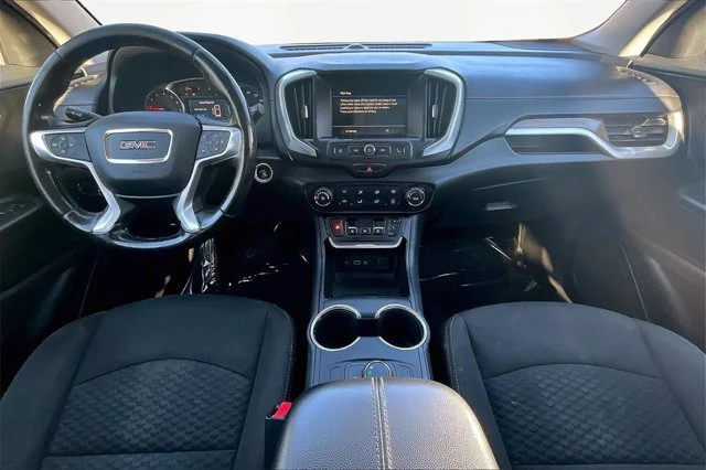 2019 GMC Terrain - Image 16 of 20