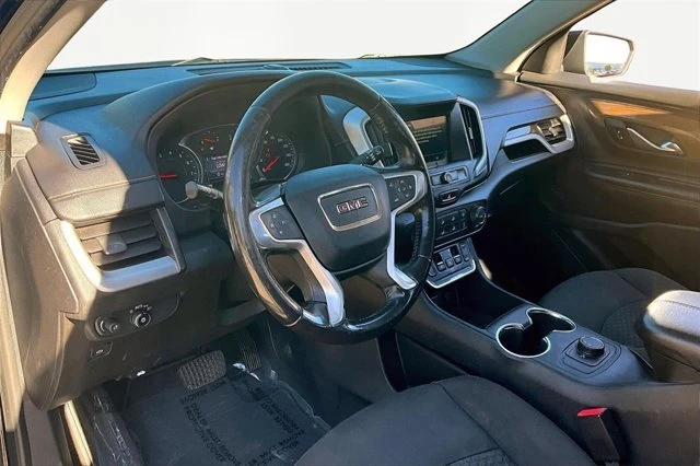 2019 GMC Terrain - Image 14 of 20