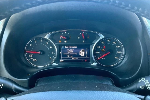 2019 GMC Terrain - Image 20 of 20