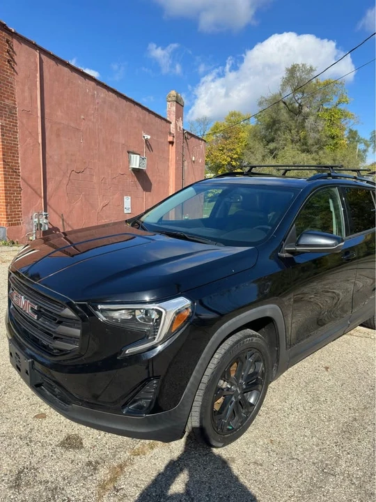 2019 GMC Terrain - Image 2 of 9
