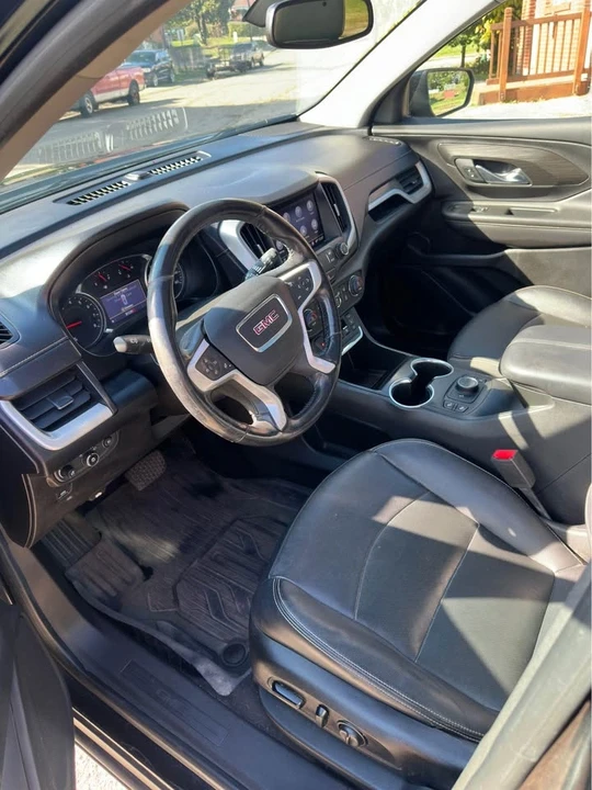 2019 GMC Terrain - Image 7 of 9