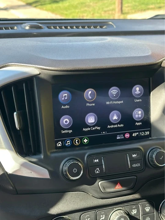 2019 GMC Terrain - Image 6 of 9