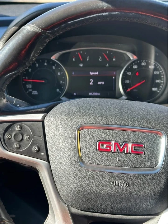 2019 GMC Terrain - Image 5 of 9