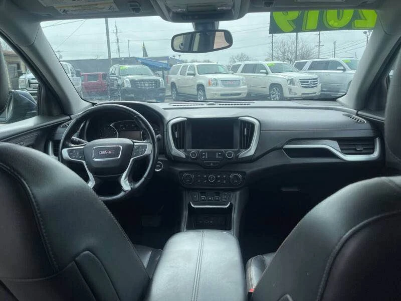 2019 GMC Terrain - Image 8 of 8