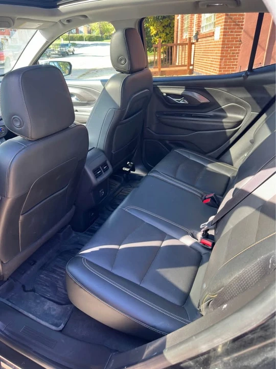2019 GMC Terrain - Image 9 of 9