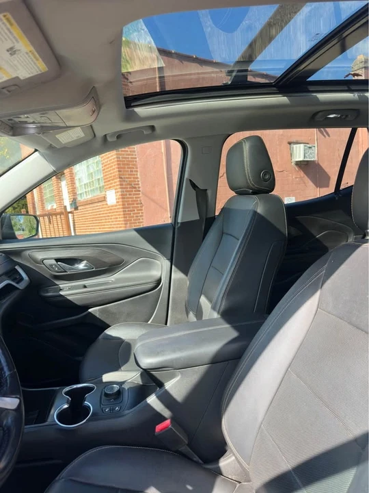 2019 GMC Terrain - Image 8 of 9