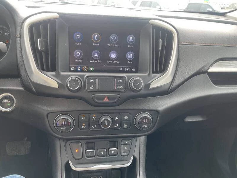 2019 GMC Terrain - Image 7 of 8