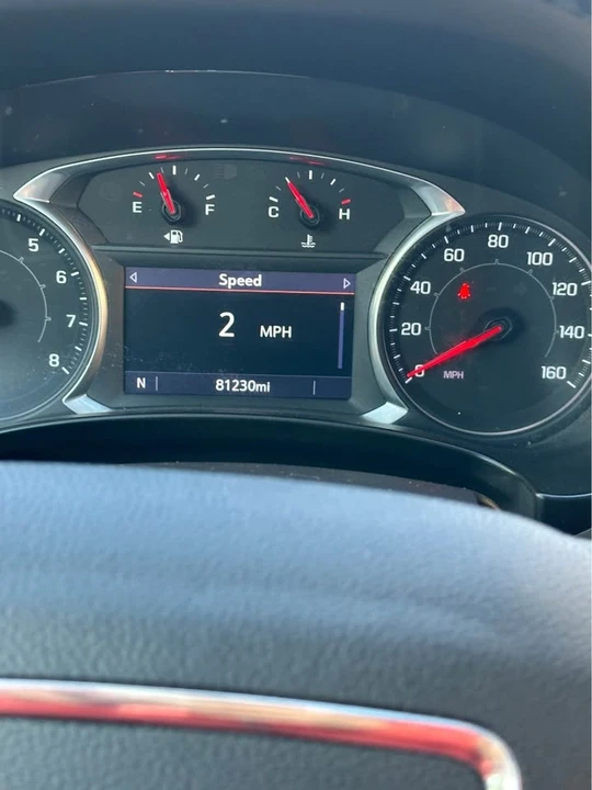 2019 GMC Terrain - Image 4 of 9