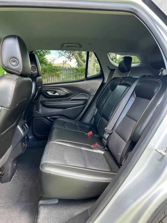 2019 GMC Terrain - Image 4 of 20