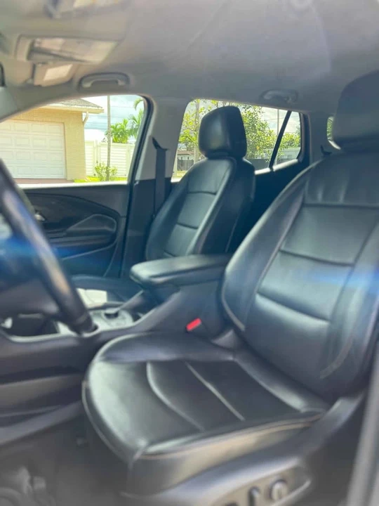 2019 GMC Terrain - Image 5 of 20
