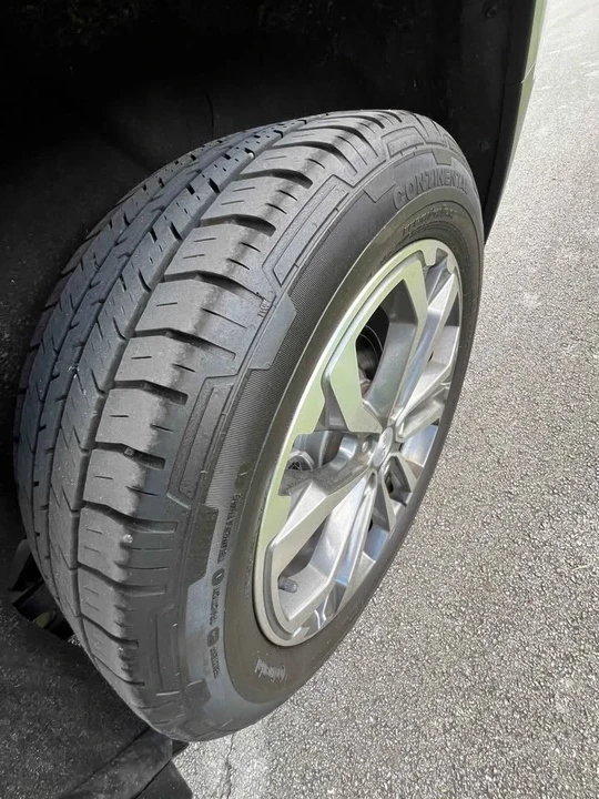 2019 GMC Terrain - Image 3 of 20