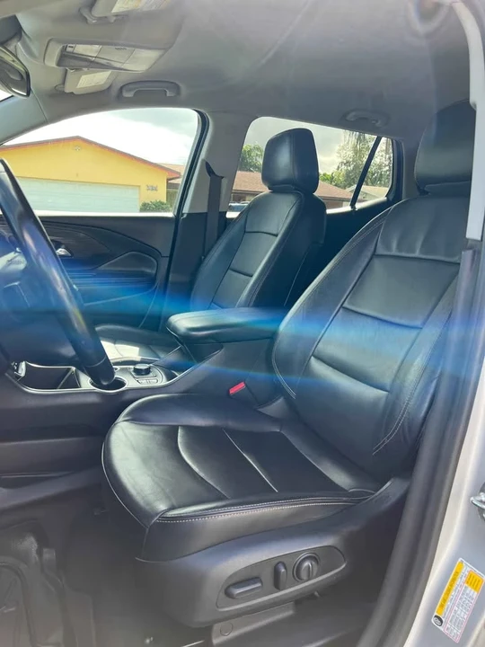 2019 GMC Terrain - Image 14 of 20