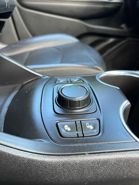 2019 GMC Terrain - Image 8 of 20