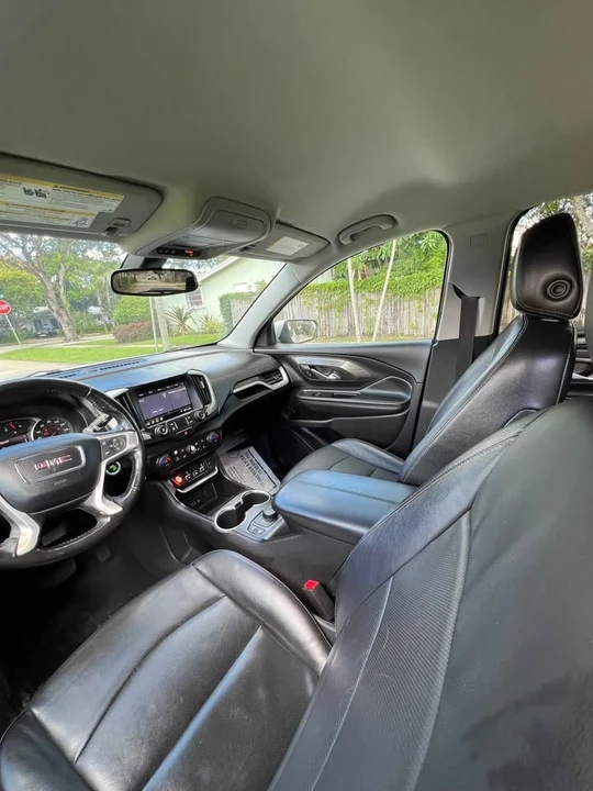 2019 GMC Terrain - Image 2 of 20