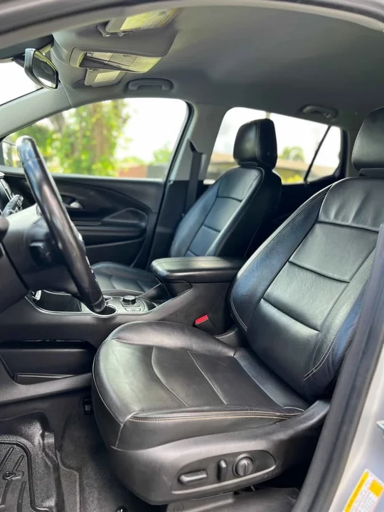 2019 GMC Terrain - Image 13 of 20