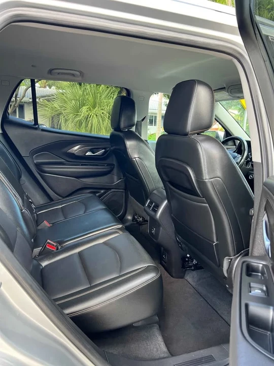 2019 GMC Terrain - Image 9 of 20