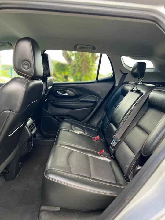 2019 GMC Terrain - Image 12 of 20