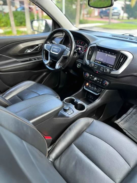 2019 GMC Terrain - Image 7 of 20