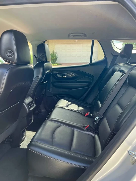2019 GMC Terrain - Image 6 of 20