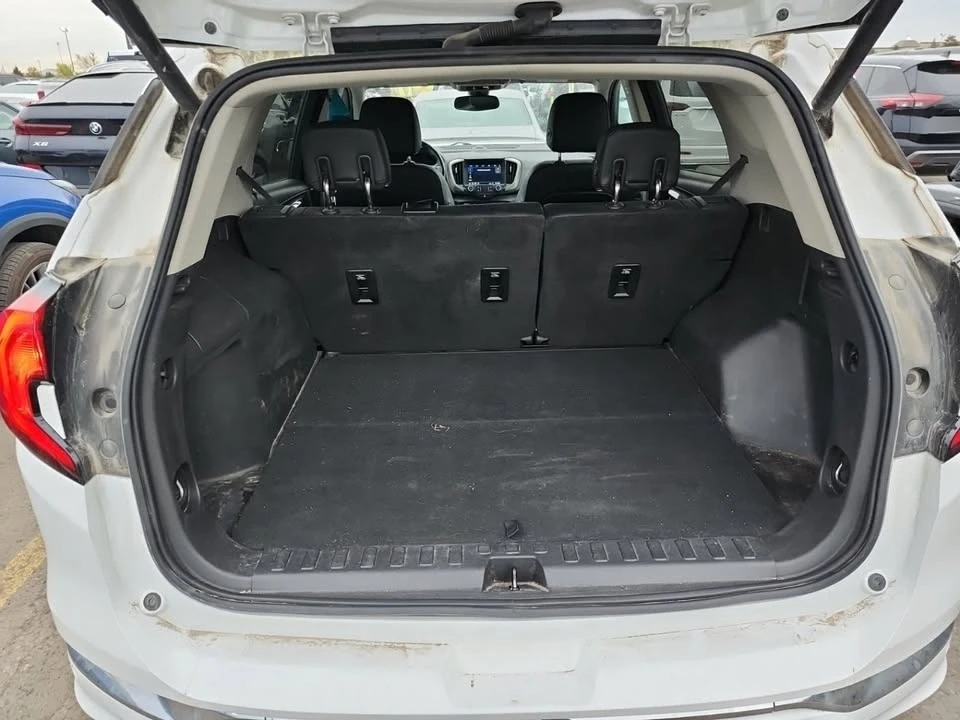 2019 GMC Terrain - Image 7 of 9