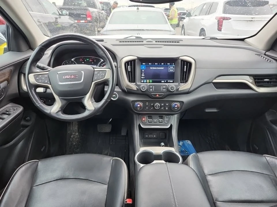 2019 GMC Terrain - Image 8 of 9
