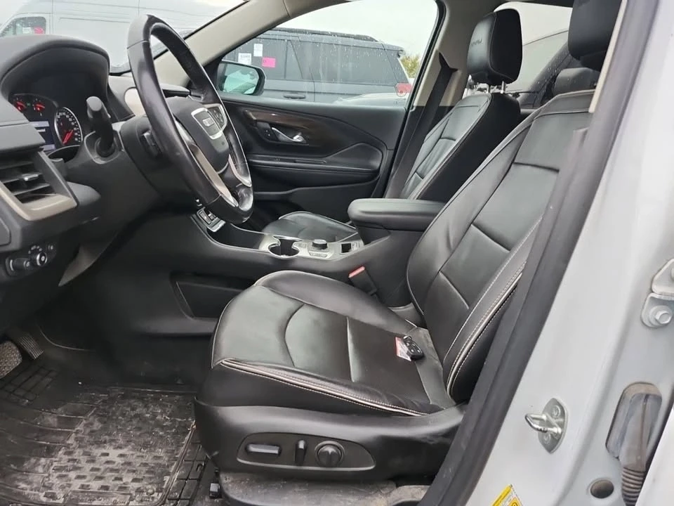 2019 GMC Terrain - Image 5 of 9