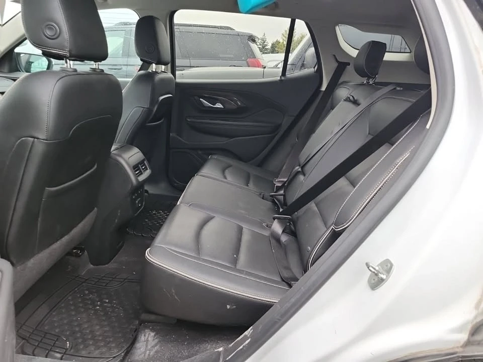 2019 GMC Terrain - Image 9 of 9
