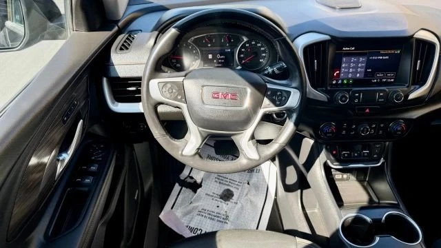 2019 GMC Terrain - Image 5 of 7