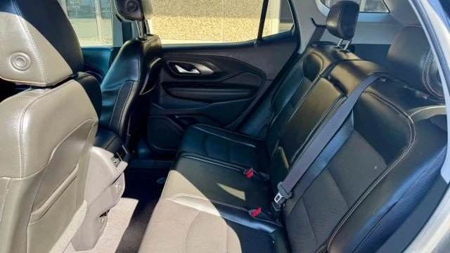 2019 GMC Terrain - Image 7 of 7