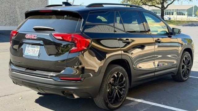 2019 GMC Terrain - Image 2 of 7