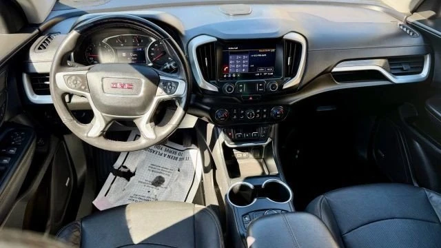 2019 GMC Terrain - Image 4 of 7