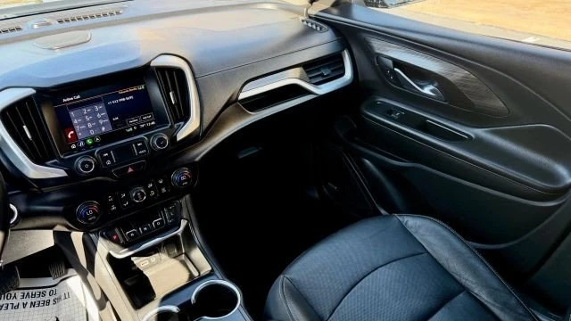 2019 GMC Terrain - Image 6 of 7