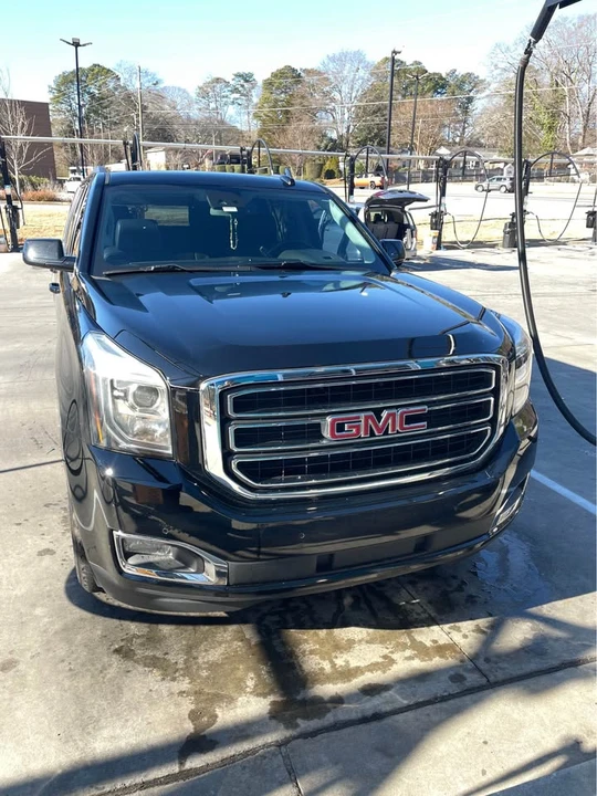 2019 GMC Yukon 4th Gen - Image 2 of 6